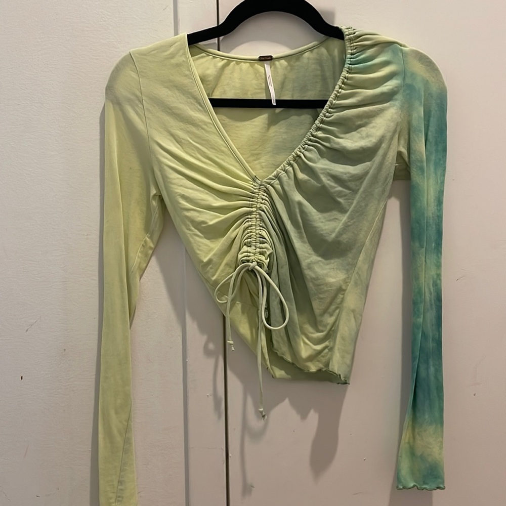 Free People Sherri Top - Picture 3 of 6